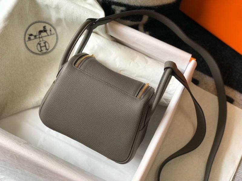 Hermes Lindy Bags